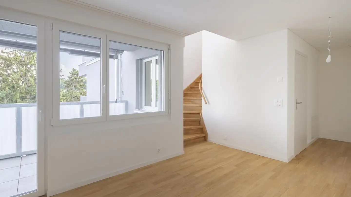 Appartamento in affitto - Glatttalstrasse 67, 8052 Zürich