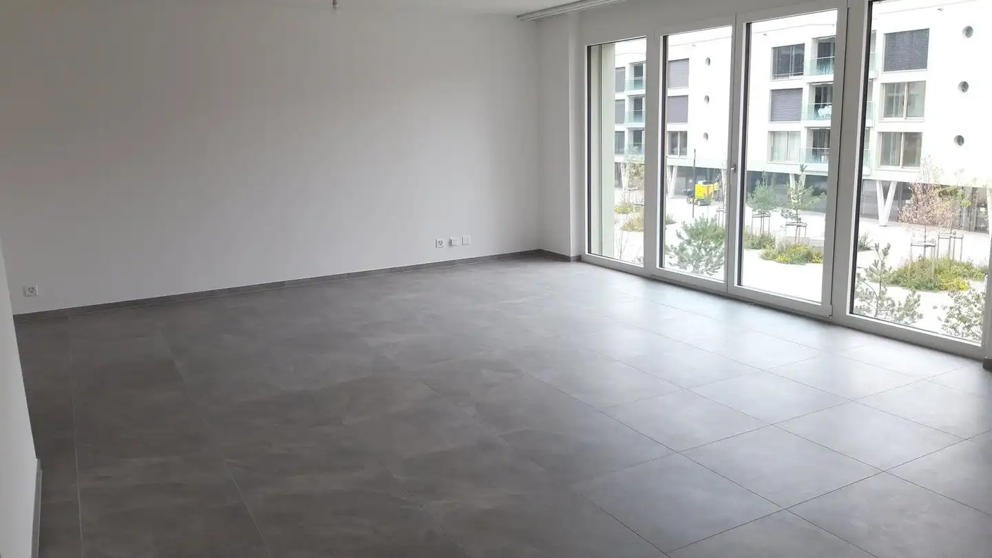 Appartamento in affitto - Rue Anne Cunéo 7, 1022 Chavannes-près-Renens - Photo 3