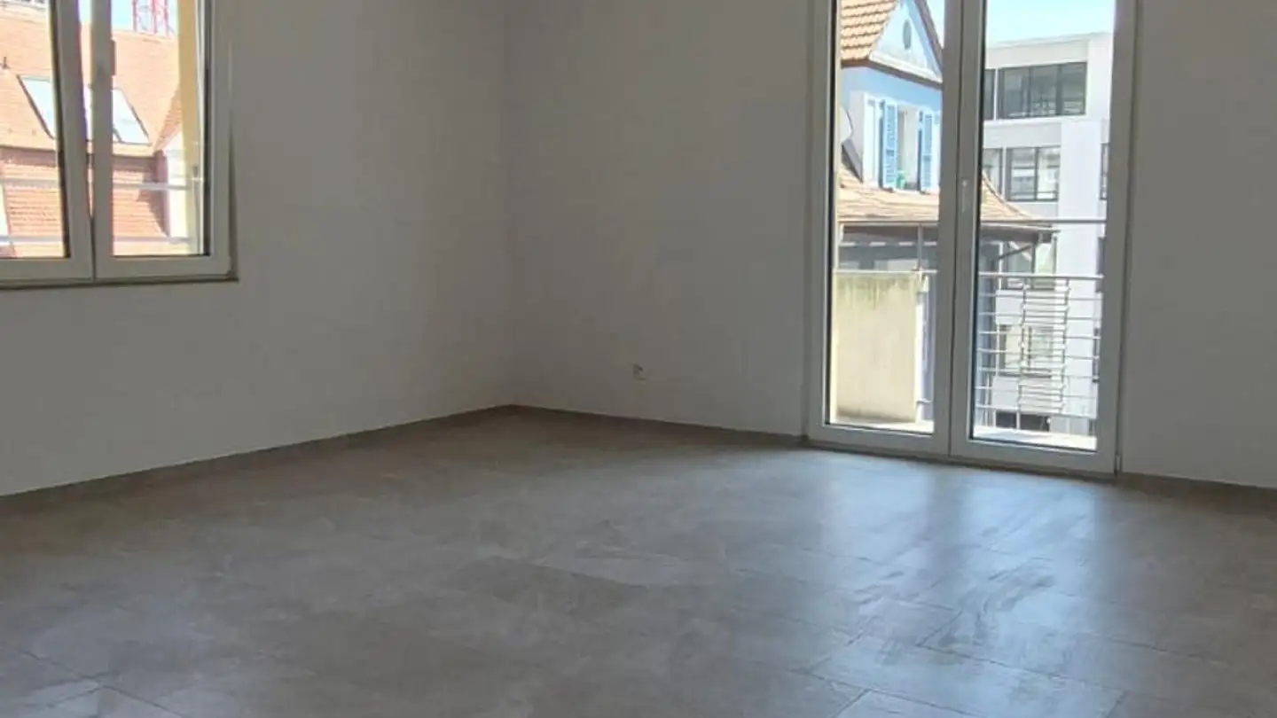 Wohnung mieten - Rue Du Contrôle / Kontrollstrasse 5, 2502 Biel/Bienne - Foto 2