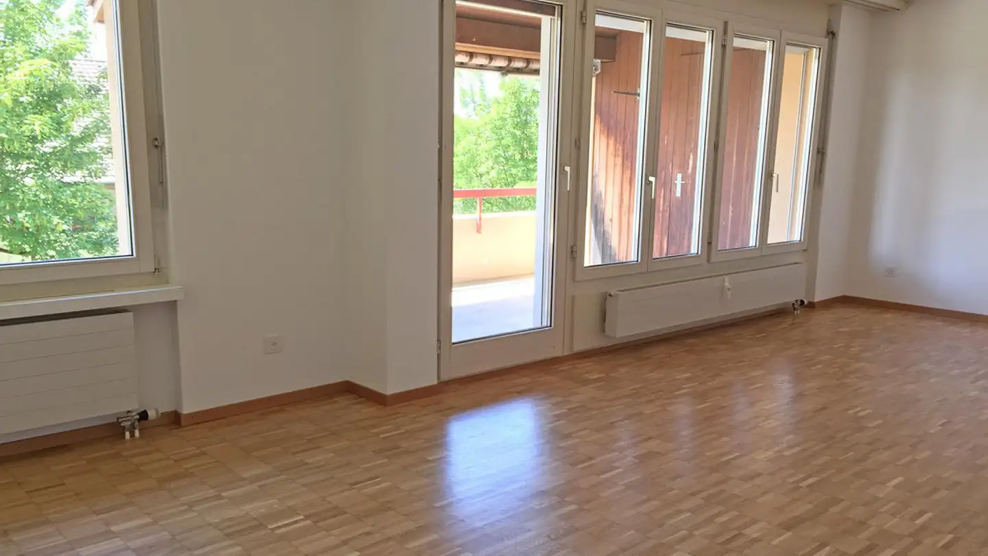 Penthouse for rent - Zelglistrasse 8, 5442 Fislisbach - Photo 2