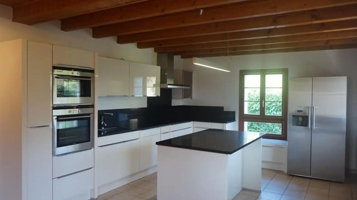 Apartment for rent - Route De La Plaine, 1283 La Plaine - Photo 2