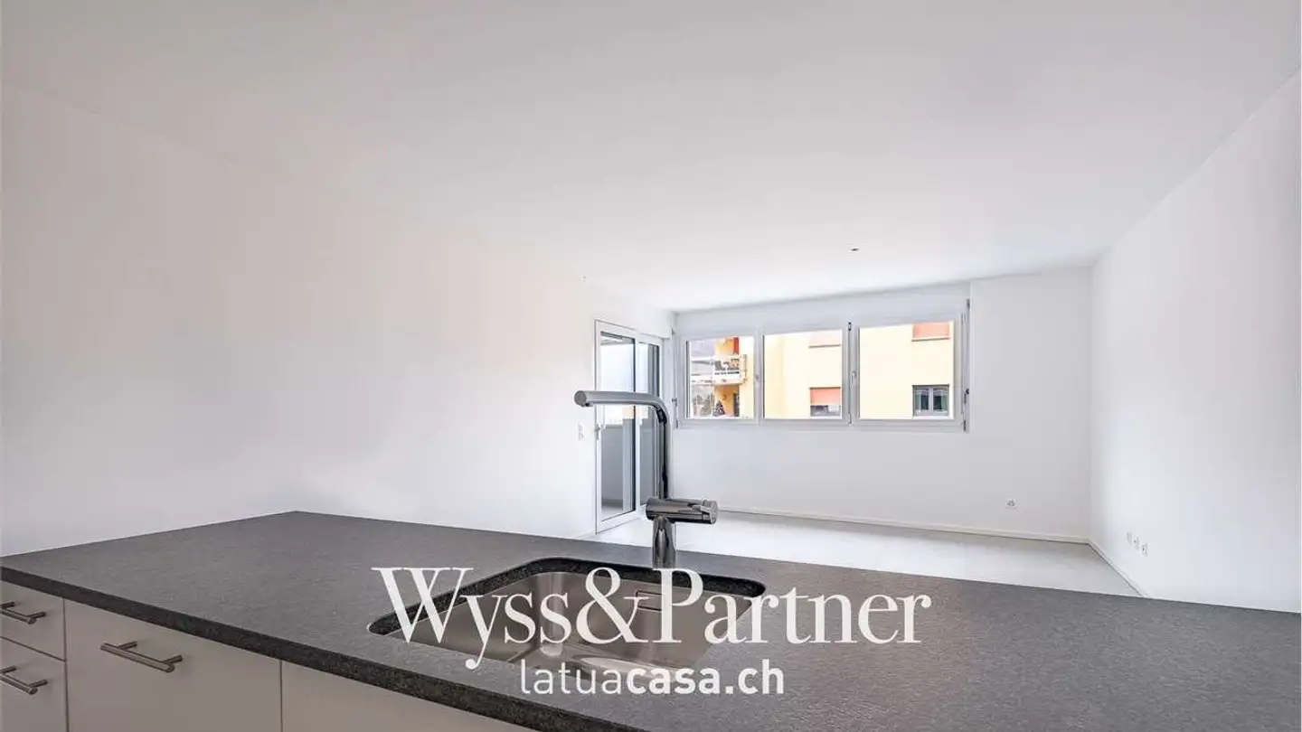 Appartement à louer - Via Monte Ceneri 6, 6593 Cadenazzo - Photo 4