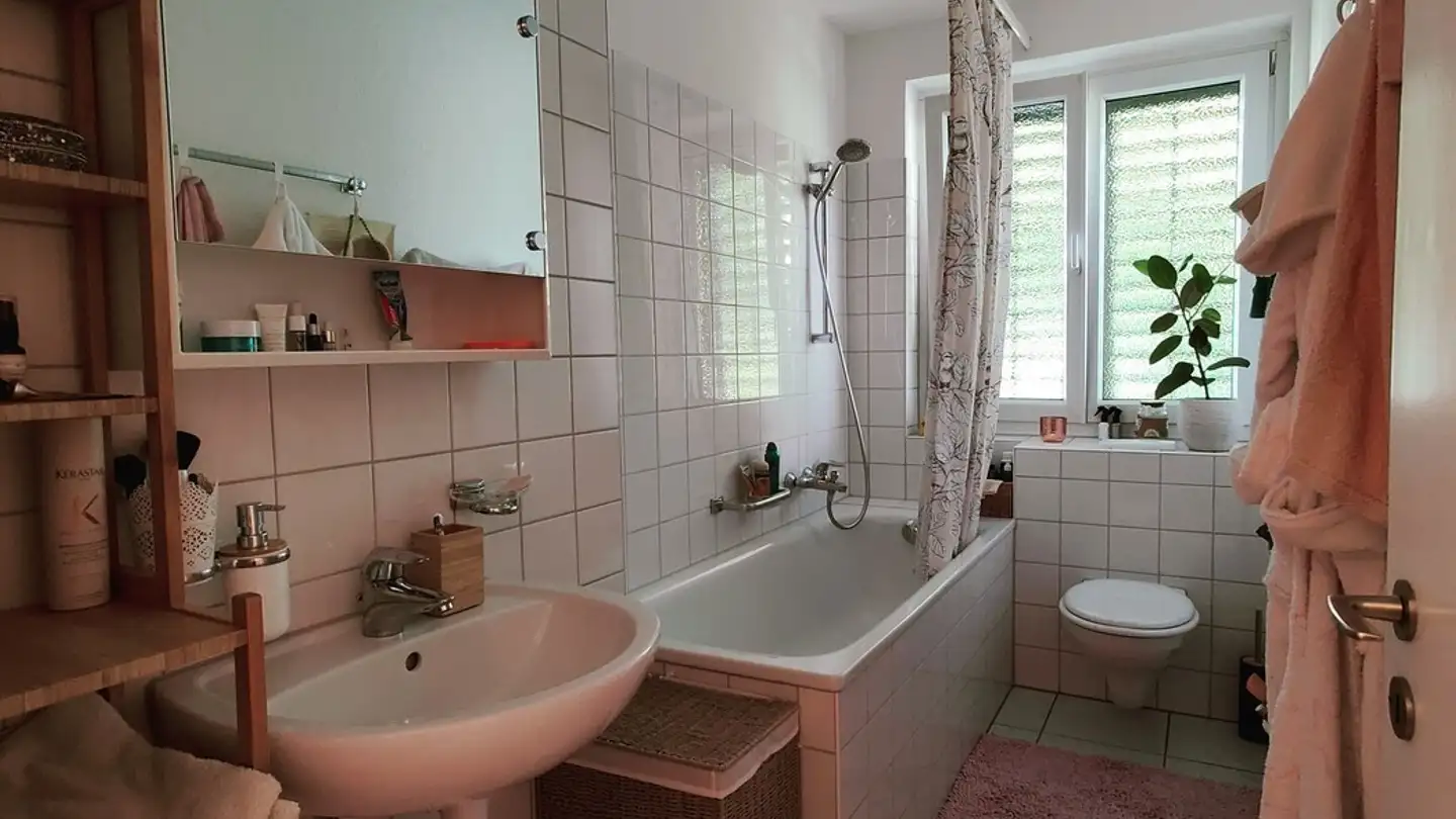 Appartamento in affitto - 8057 Zürich - Foto 4