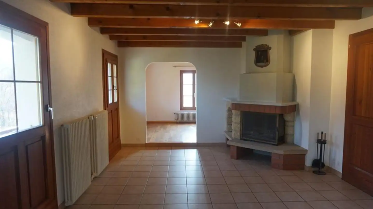 Apartment for rent - Route De La Plaine, 1283 La Plaine - Photo 3