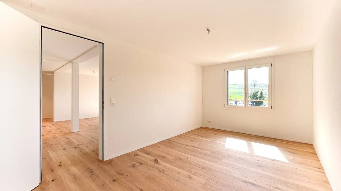 Wohnung kaufen - Seminarstrasse 1, 6106 Werthenstein