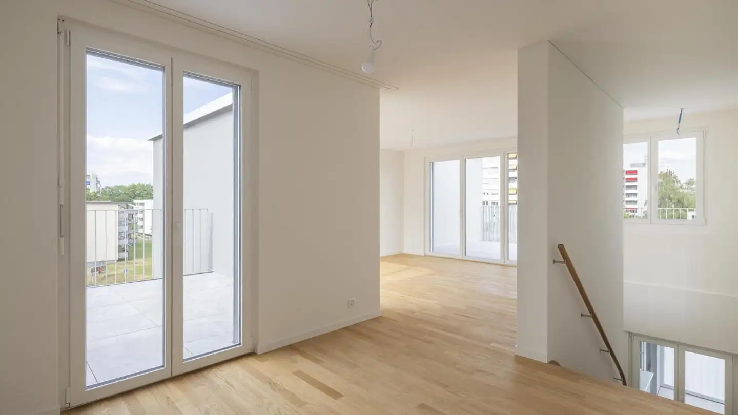 Appartamento in affitto - Glatttalstrasse 67, 8052 Zürich - Foto 2