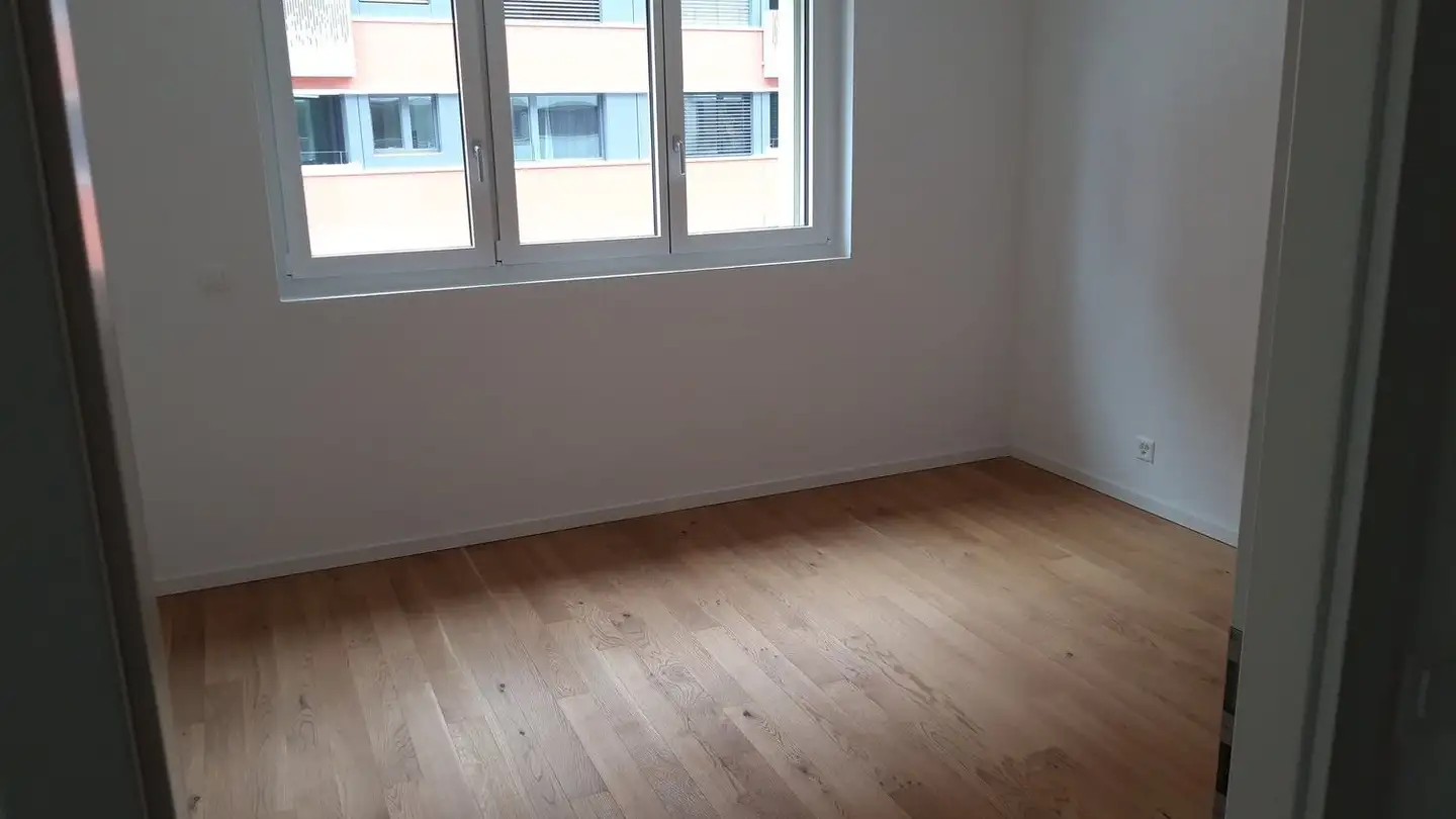 Appartamento in affitto - Rue Anne Cunéo 7, 1022 Chavannes-près-Renens - Photo 4