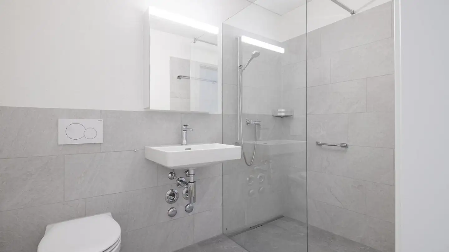 Appartamento in affitto - Glatttalstrasse 67, 8052 Zürich - Foto 4