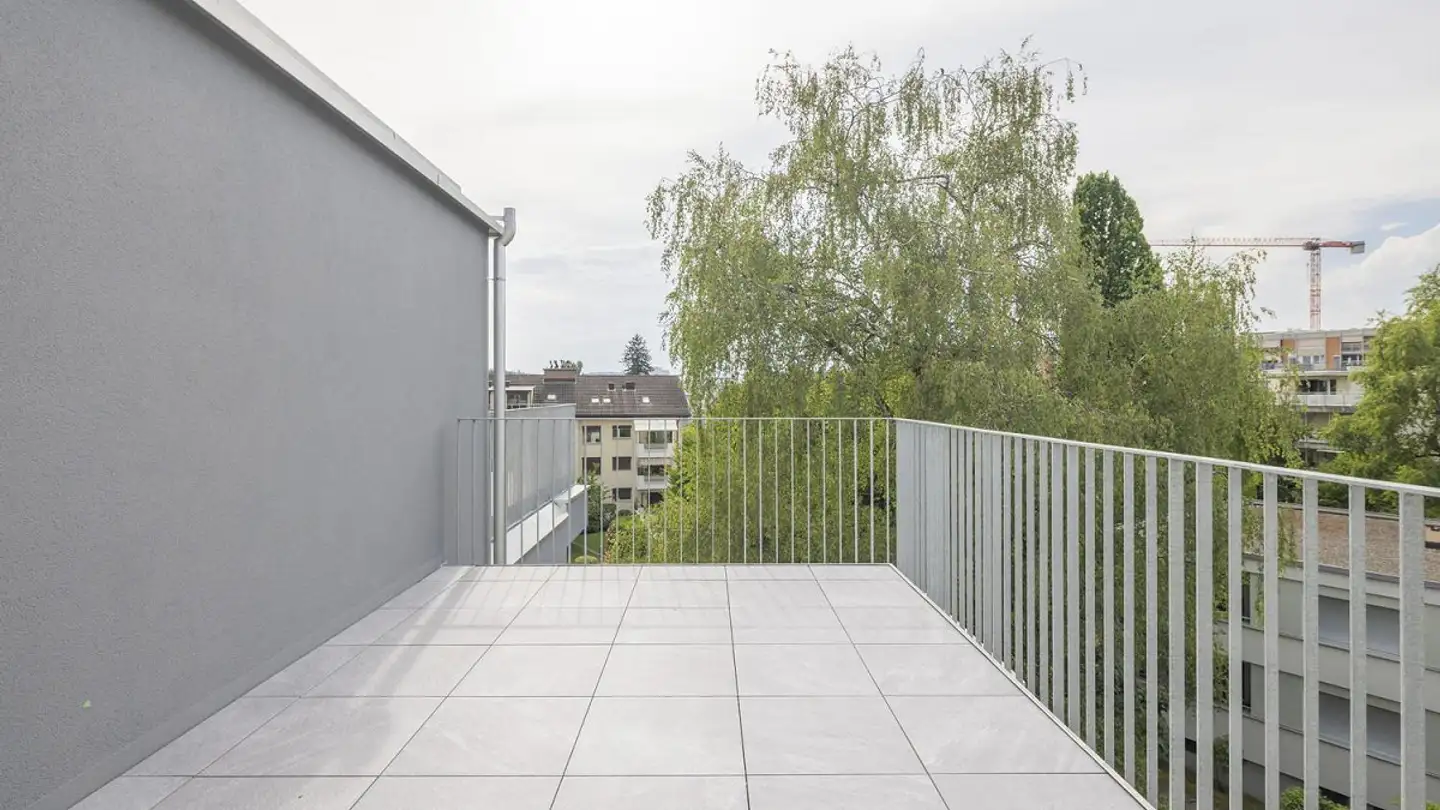 Appartamento in affitto - Glatttalstrasse 67, 8052 Zürich - Foto 3