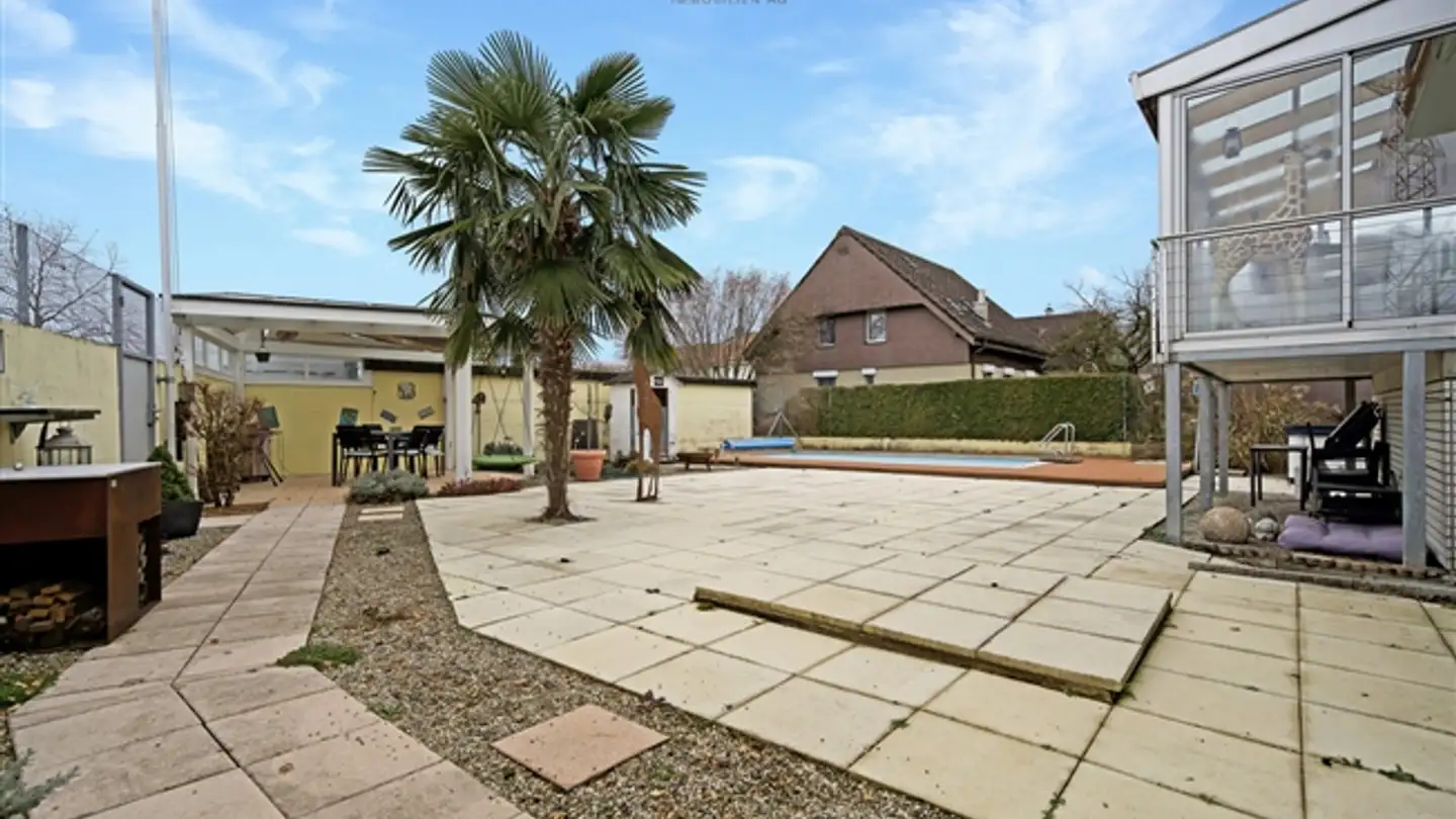 Maison individuelle à vendre - Säriswilstrasse 65, 3043 Uettligen - Photo 2