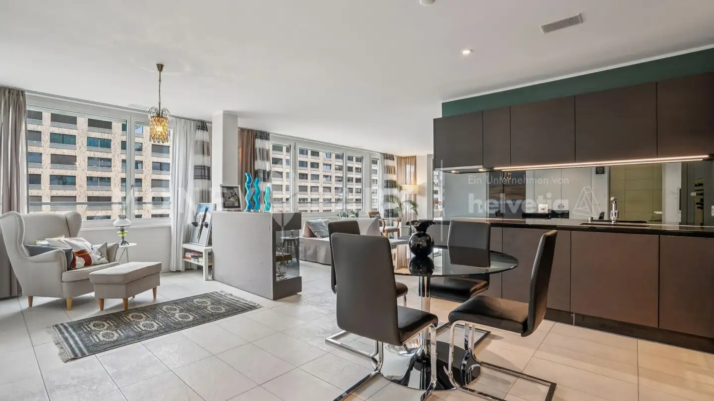 Appartamento in vendita - Naphtastrasse 10, 8005 Zürich - Photo 3