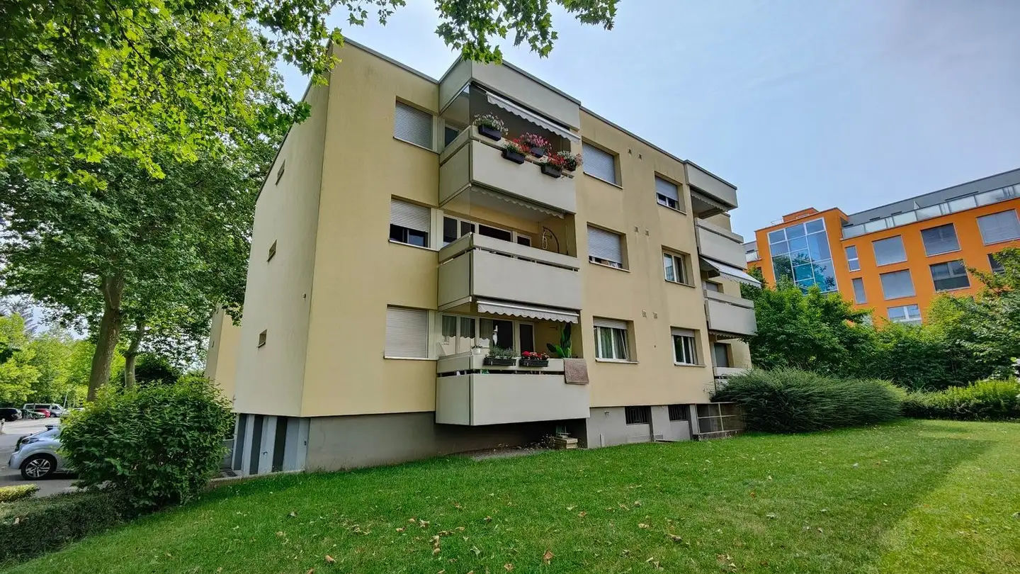 Apartment for rent - Rohrstrasse 15, 8952 Schlieren