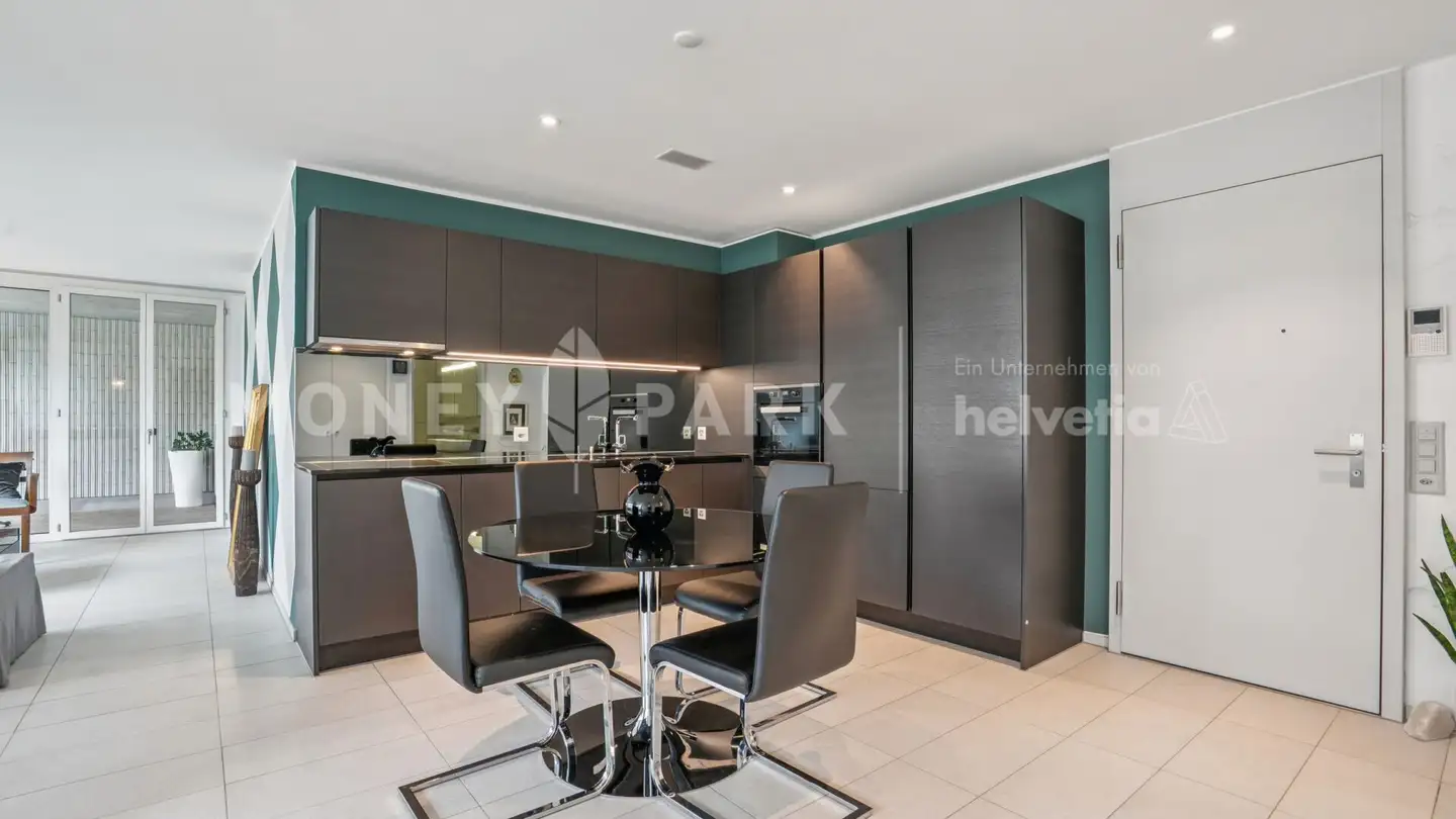 Appartamento in vendita - Naphtastrasse 10, 8005 Zürich - Photo 4