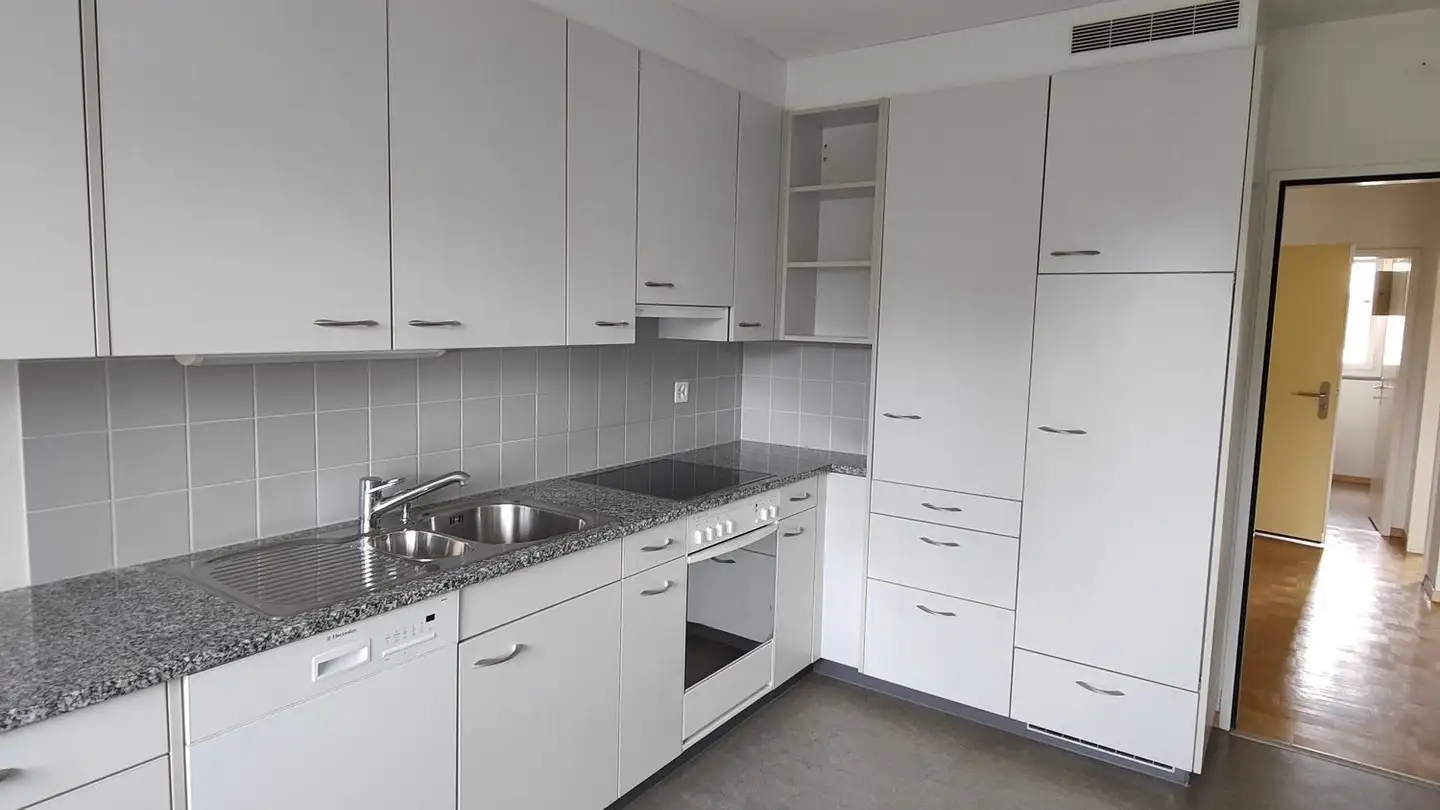 Apartment for rent - Rohrstrasse 15, 8952 Schlieren - Photo 3