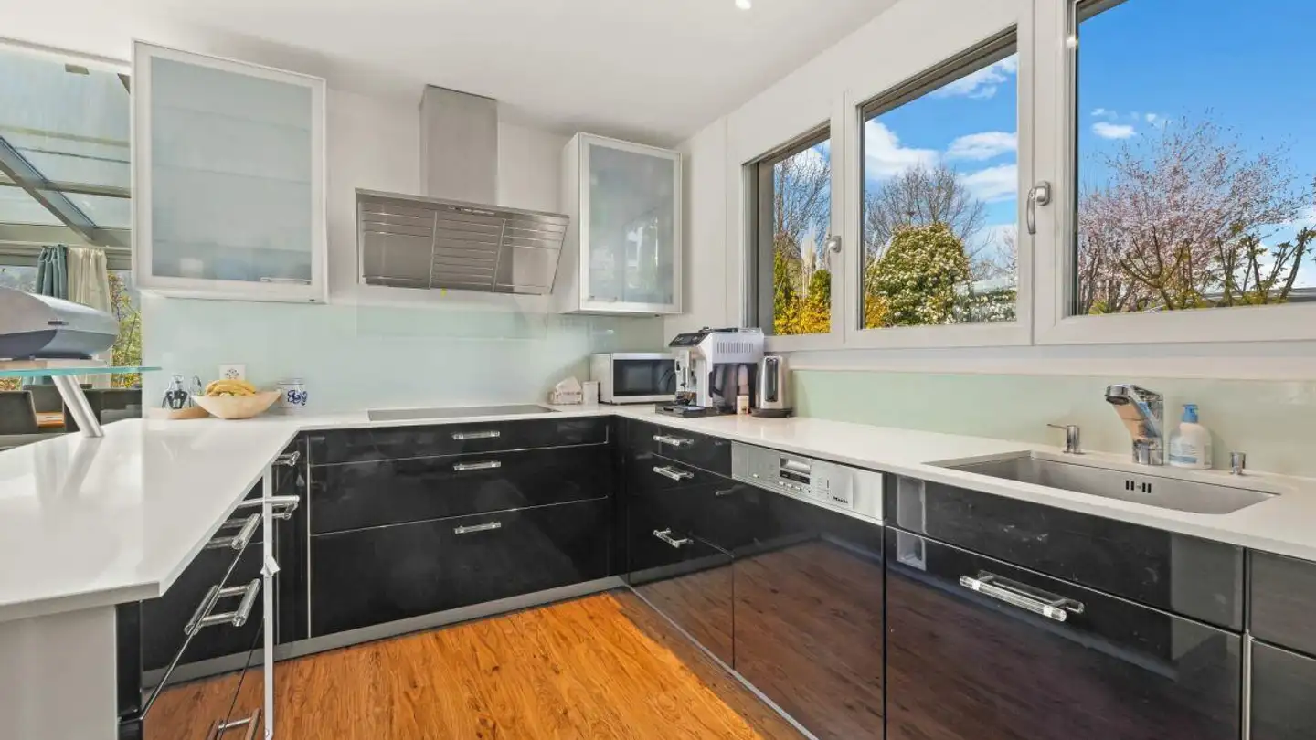 Semi-detached house for sale - Brunngasse 6, 4202 Duggingen - Photo 3