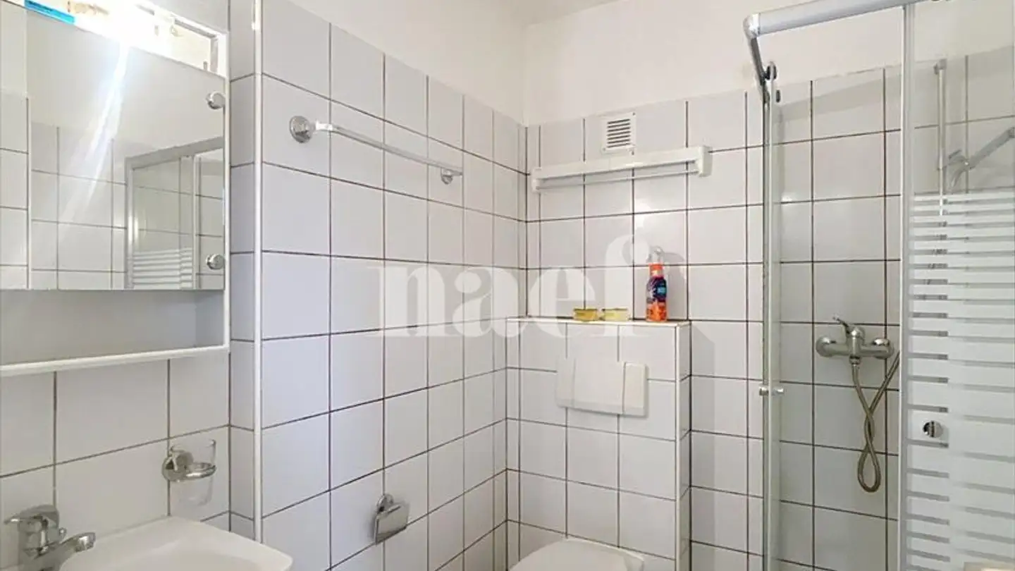 Studio in affitto - Route Des Chaffeises 20, 1092 Belmont-sur-Lausanne - Foto 2
