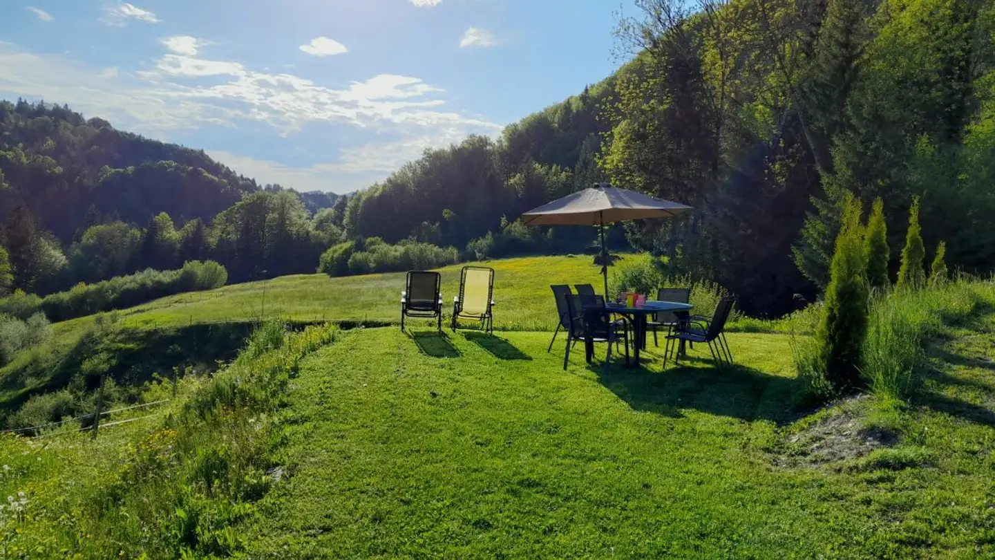 Einfamilienhaus kaufen - 6162 Entlebuch - Foto 3