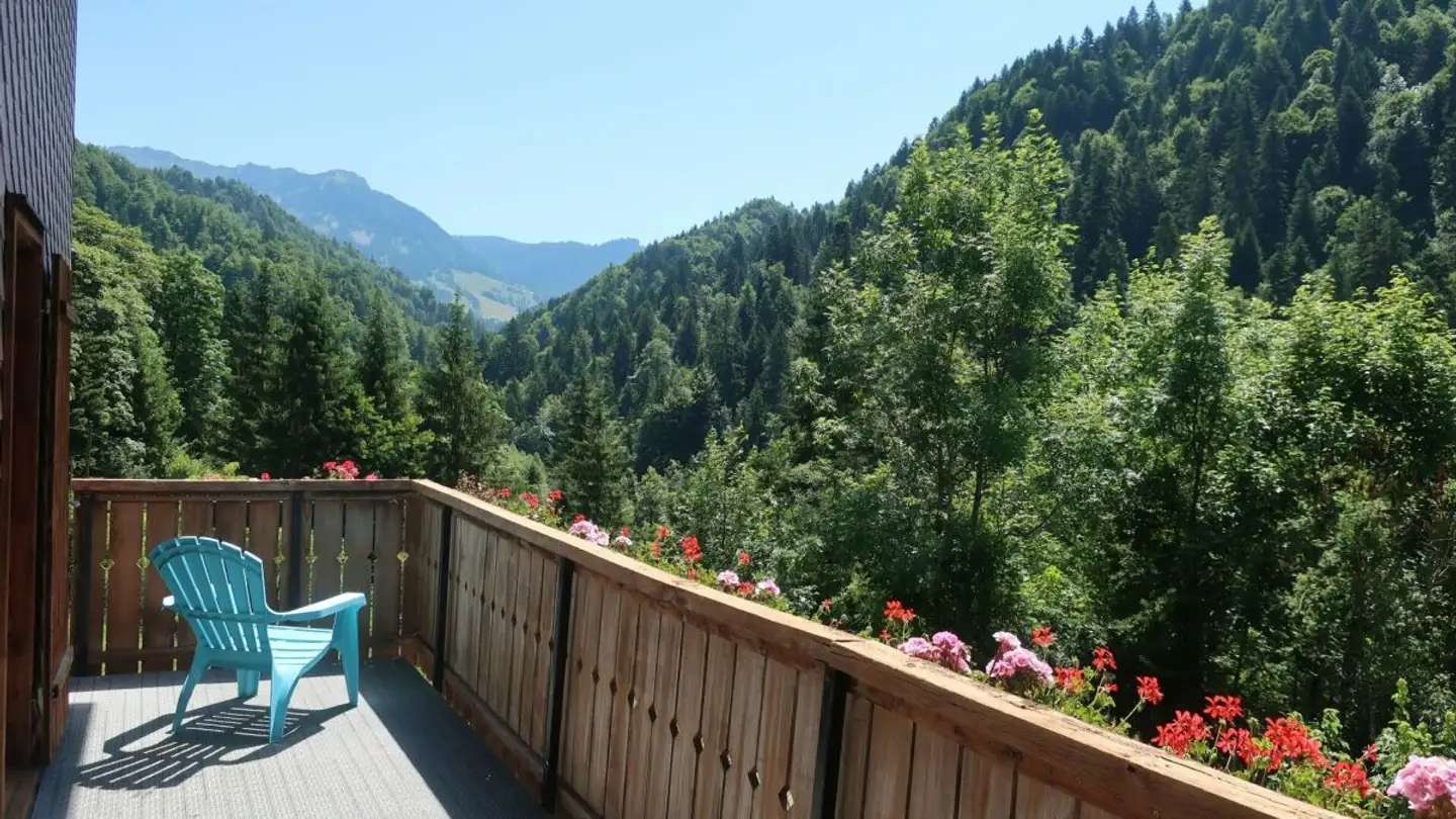 Einfamilienhaus kaufen - 6162 Entlebuch - Foto 4