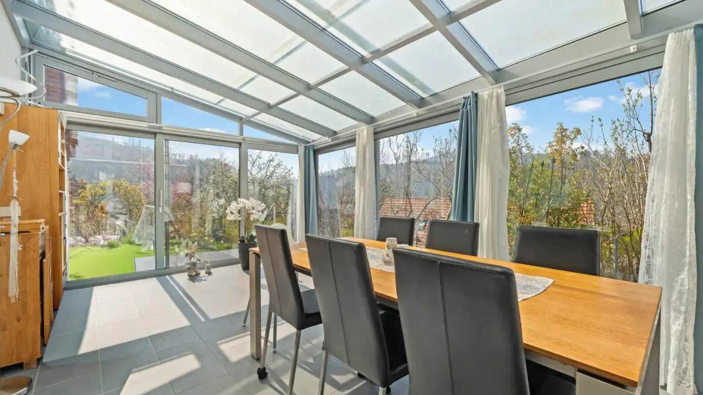 Semi-detached house for sale - Brunngasse 6, 4202 Duggingen - Photo 4