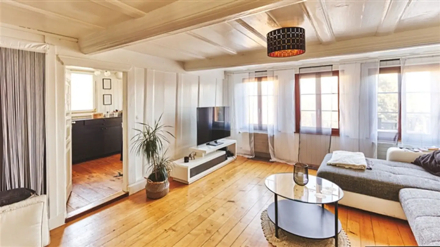 Fattoria in vendita - Route De Villaz 48, 1691 Villarimboud - Photo 2