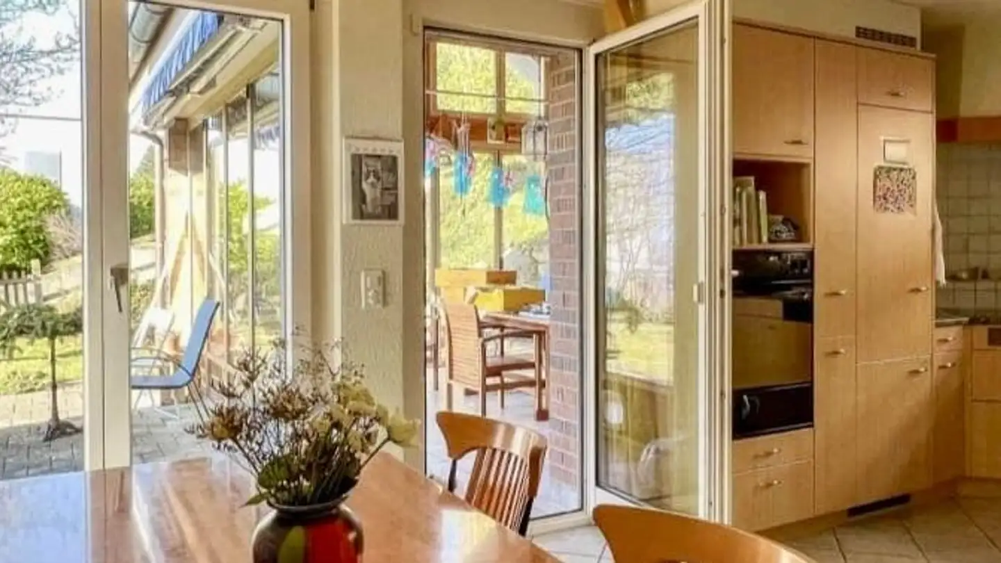 Einfamilienhaus mieten - 8570 Weinfelden - Foto 4