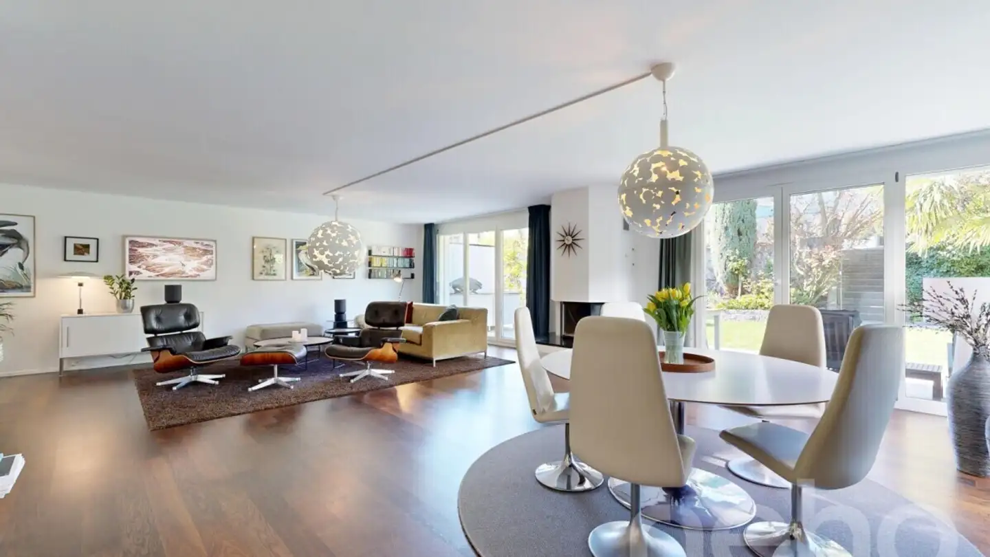 Maison jumelle à vendre - 4148 Pfeffingen - Photo 4