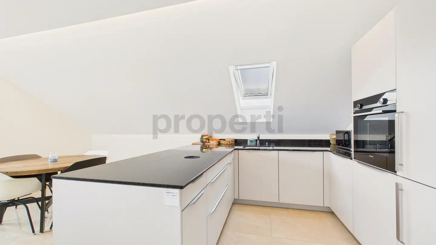 Attique à vendre - 5502 Hunzenschwil - Photo 4