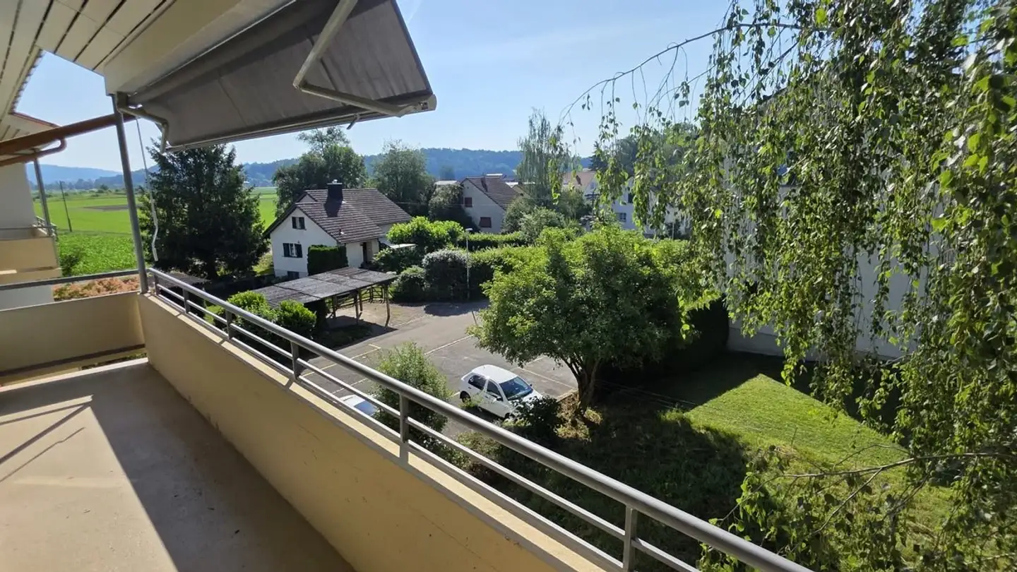 Apartment for rent - Held 2, 8252 Schlatt TG