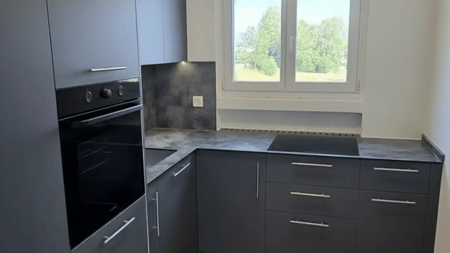 Apartment for rent - Held 2, 8252 Schlatt TG - Photo 2