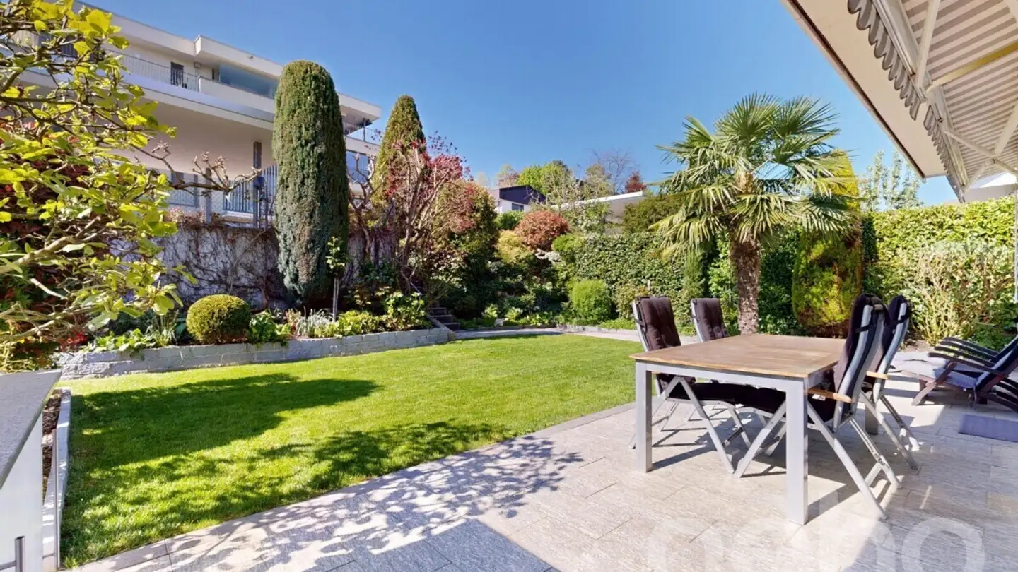 Maison jumelle à vendre - 4148 Pfeffingen - Photo 2