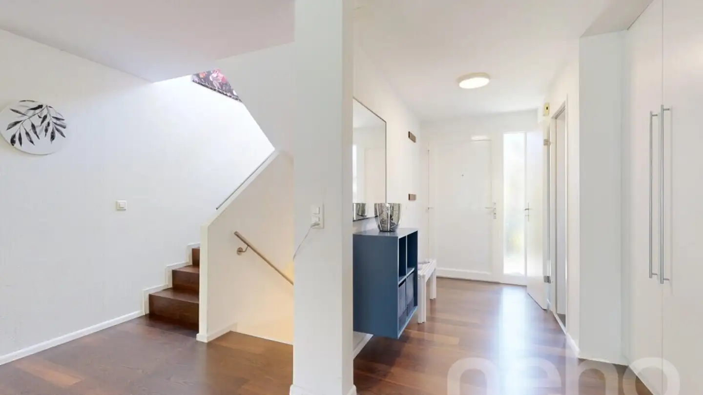 Maison jumelle à vendre - 4148 Pfeffingen - Photo 3