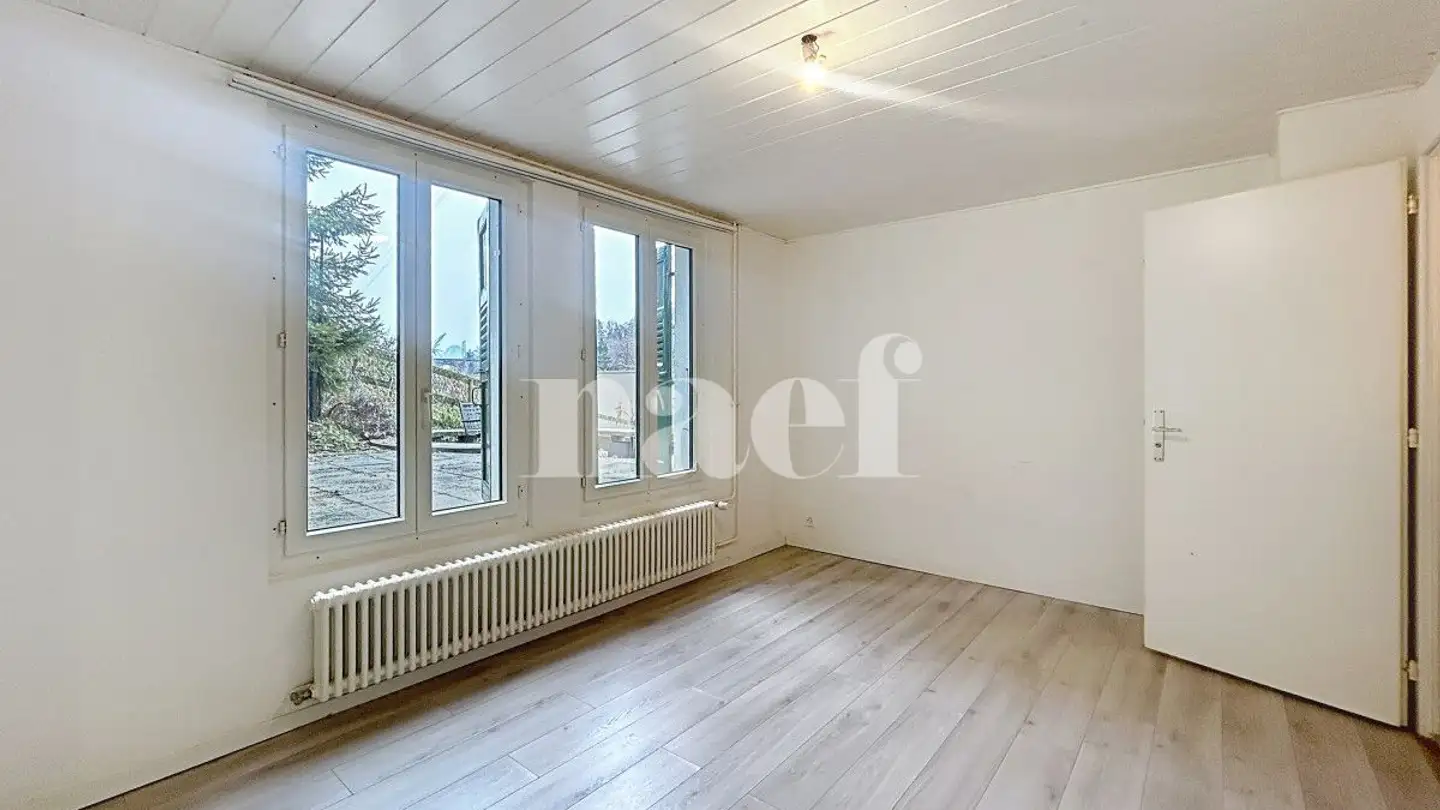 Studio in affitto - Route Des Chaffeises 20, 1092 Belmont-sur-Lausanne - Foto 3