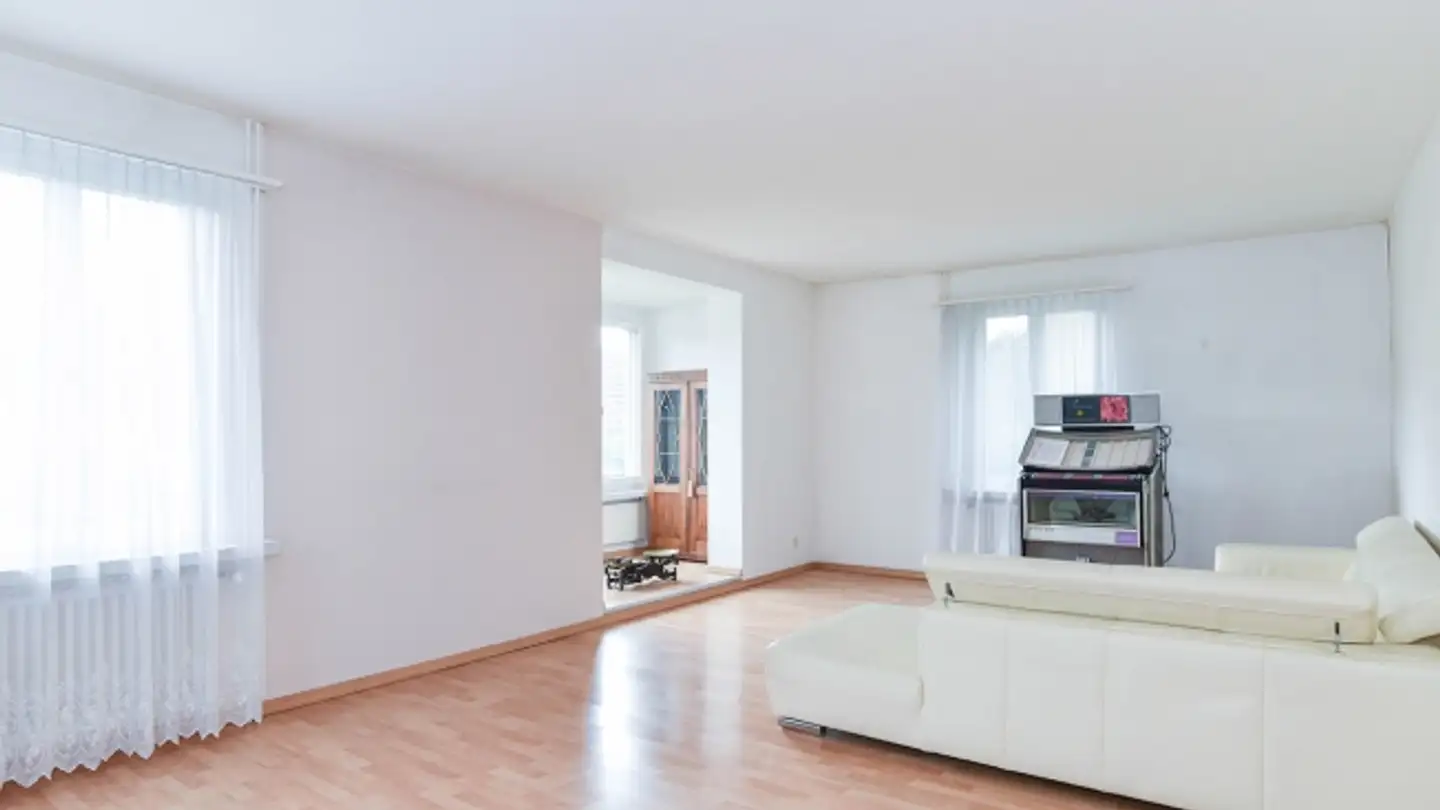 Single house for sale - 5200 Brugg AG