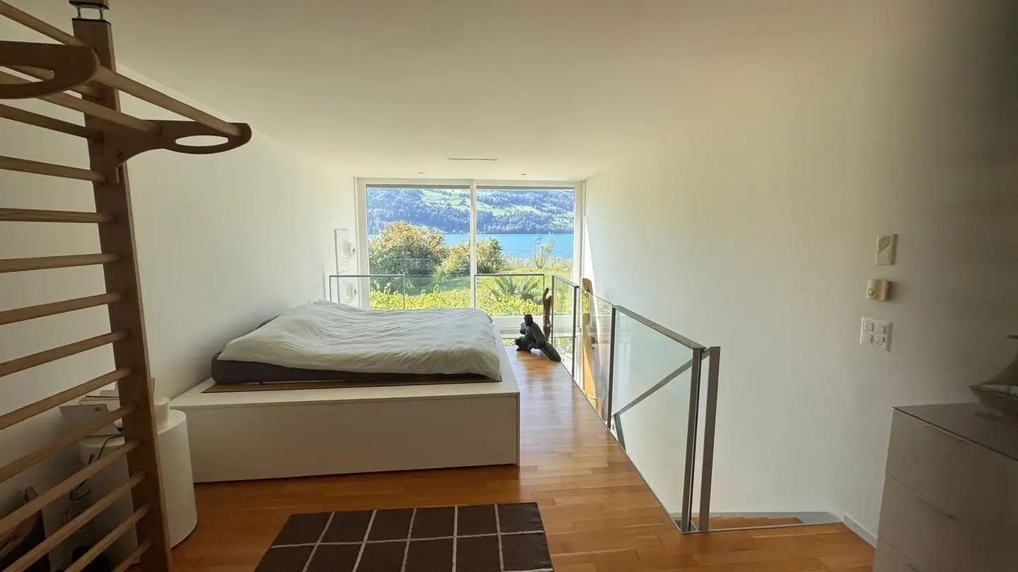 Appartement à louer - Gersauerstrasse 85, 6440 Brunnen