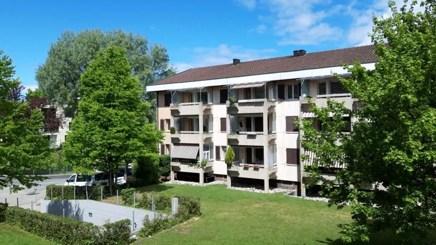 Wohnung mieten - Schönmattweg 10, 3123 Belp
