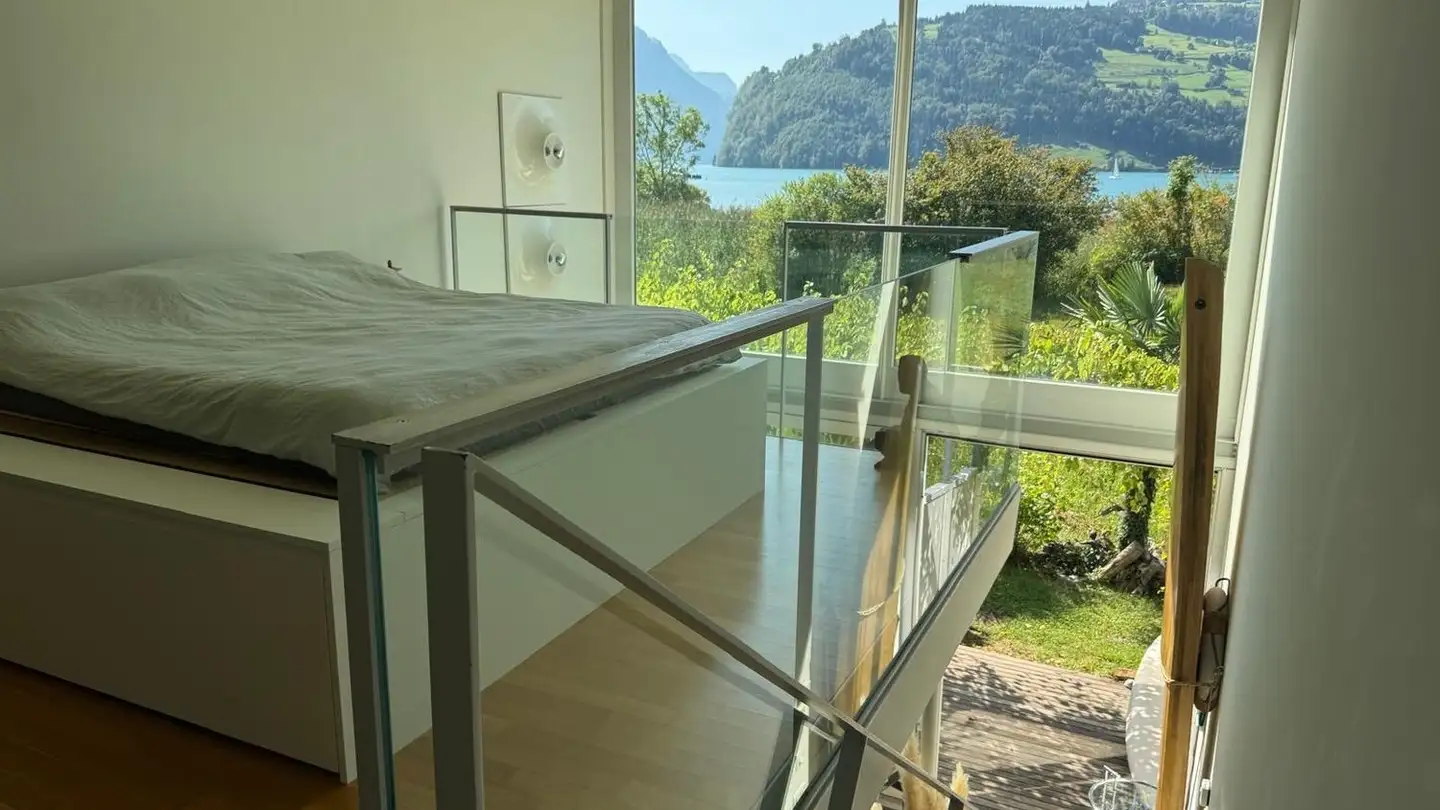 Appartement à louer - Gersauerstrasse 85, 6440 Brunnen - Photo 3