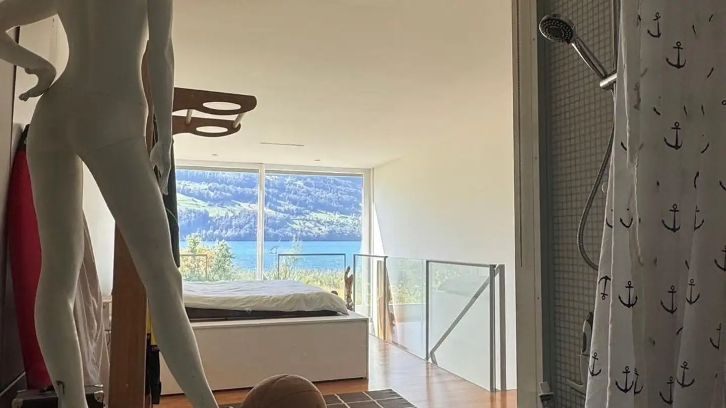 Appartement à louer - Gersauerstrasse 85, 6440 Brunnen - Photo 4