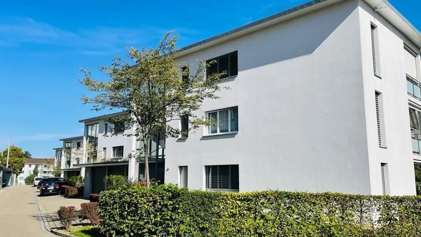 Apartment for rent - Dammstrasse 2c, 4104 Oberwil BL