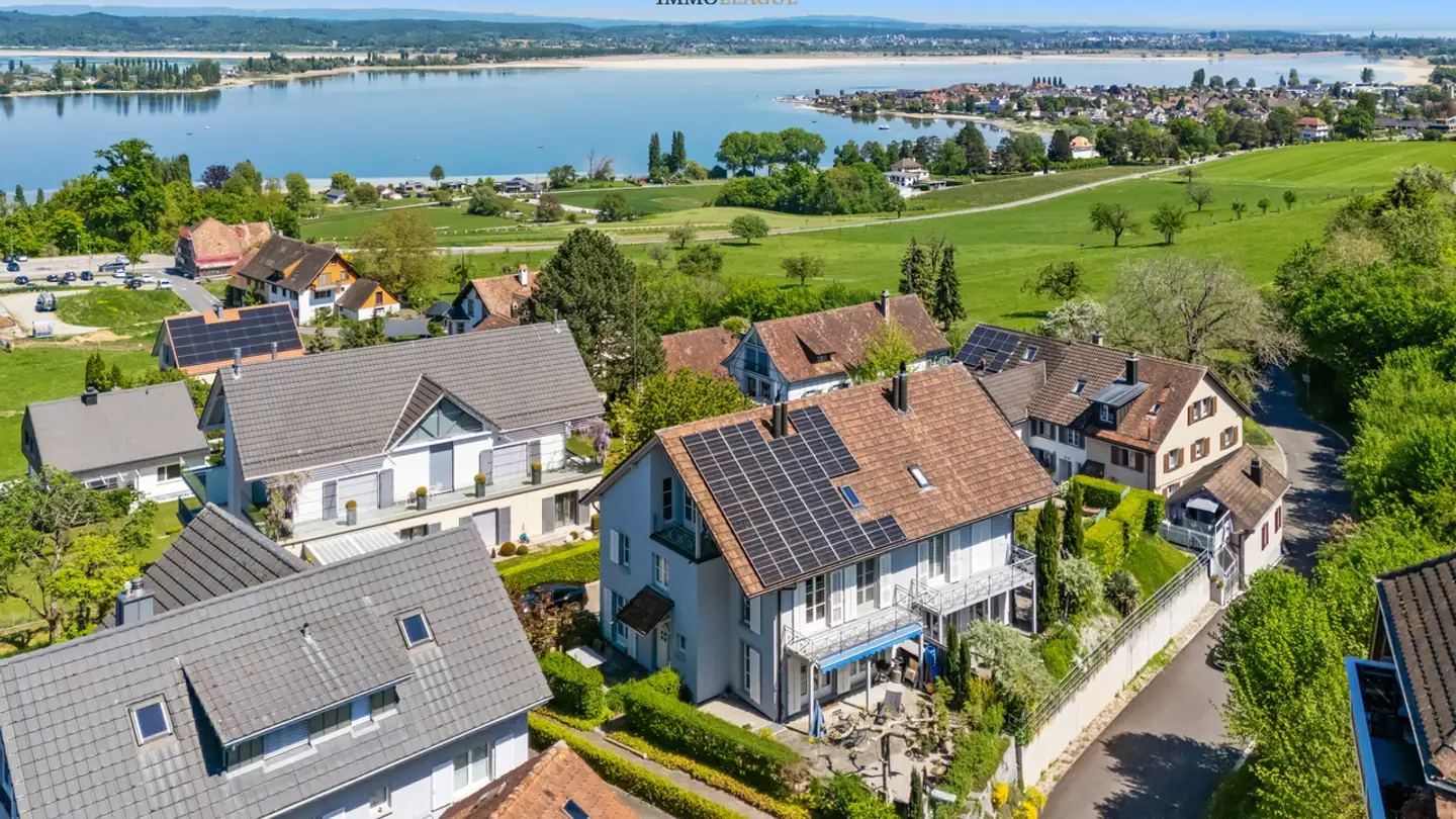 Casa singola in vendita - Heldstrasse 12, 8268 Salenstein - Photo 2