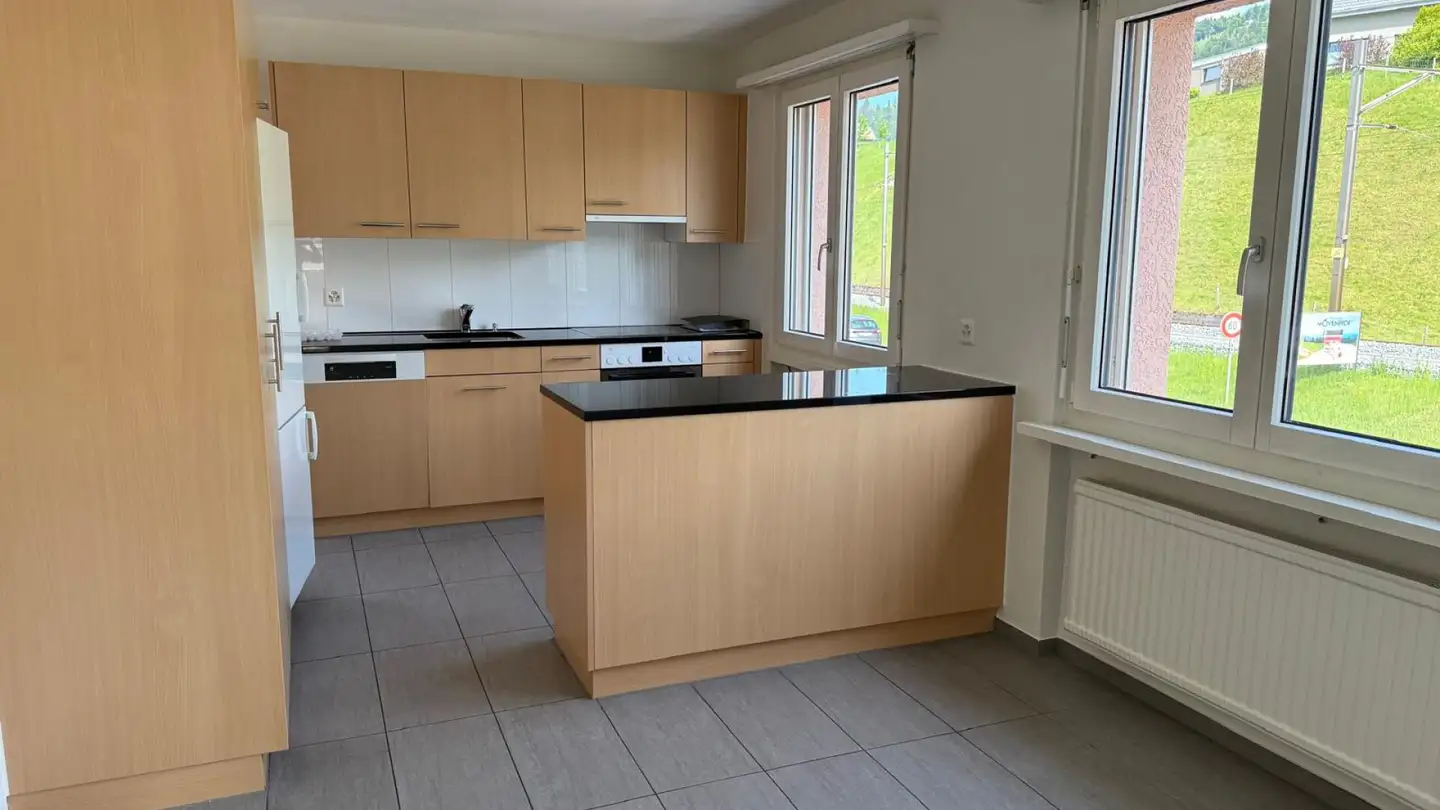 Appartamento in affitto - Hauptstrasse, 6170 Schüpfheim - Foto 2