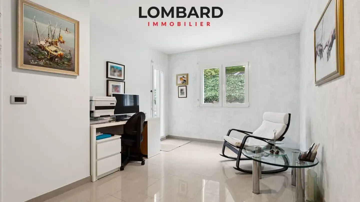 Single house for sale - 1470 Lully FR - Photo 4