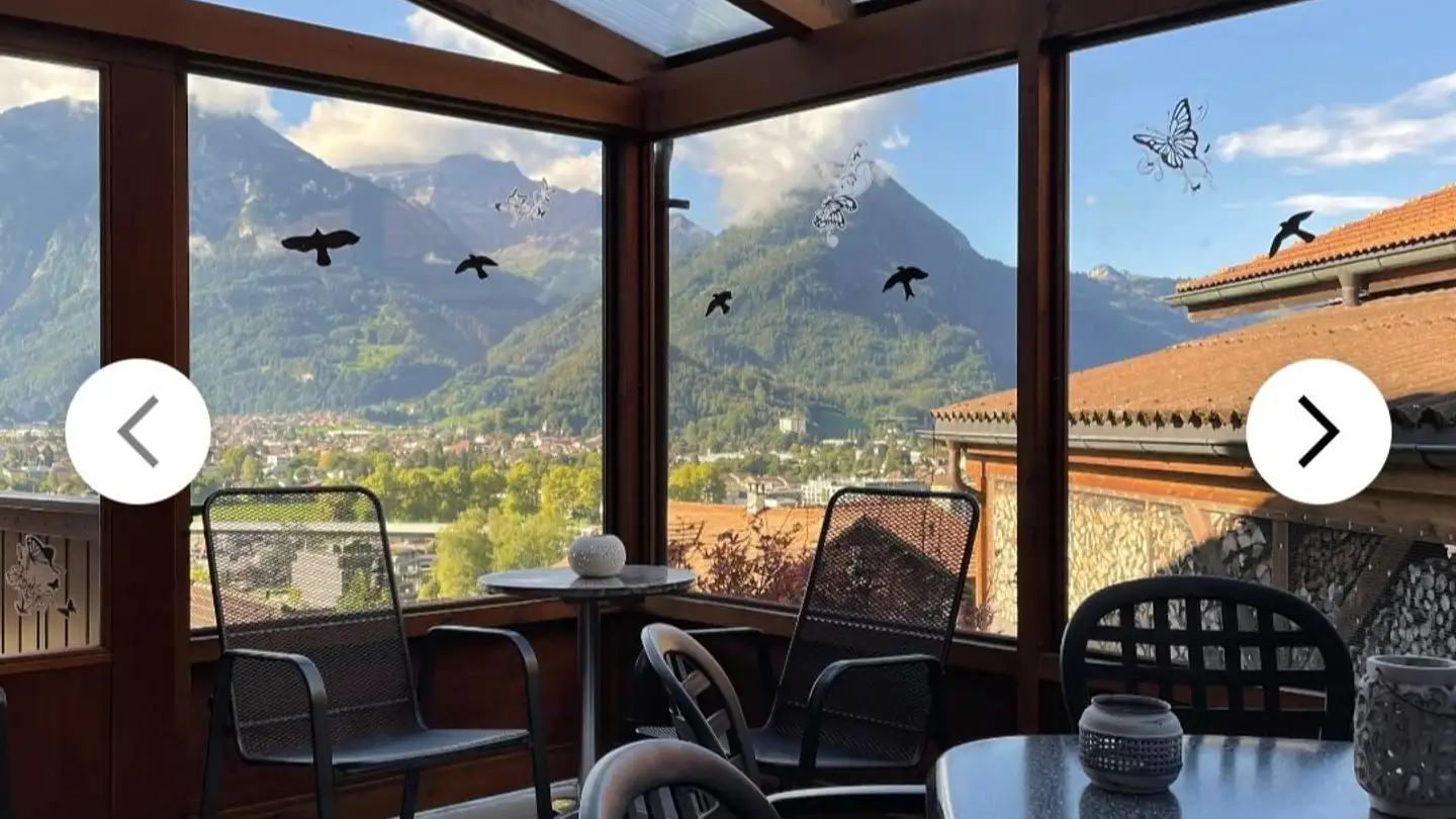 Apartment for rent - Hubelstrasse 5, 3805 Goldswil b. Interlaken - Photo 3