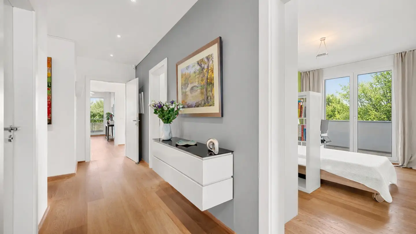 Duplex in vendita - 1012 Lausanne - Foto 3