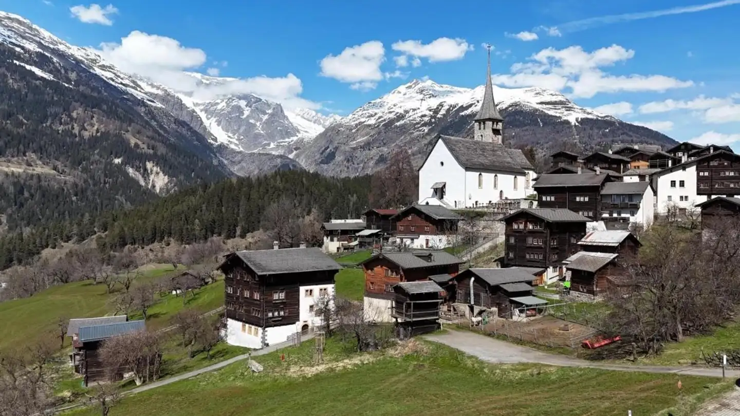 Casa singola in vendita - 3995 Ernen - Photo 2