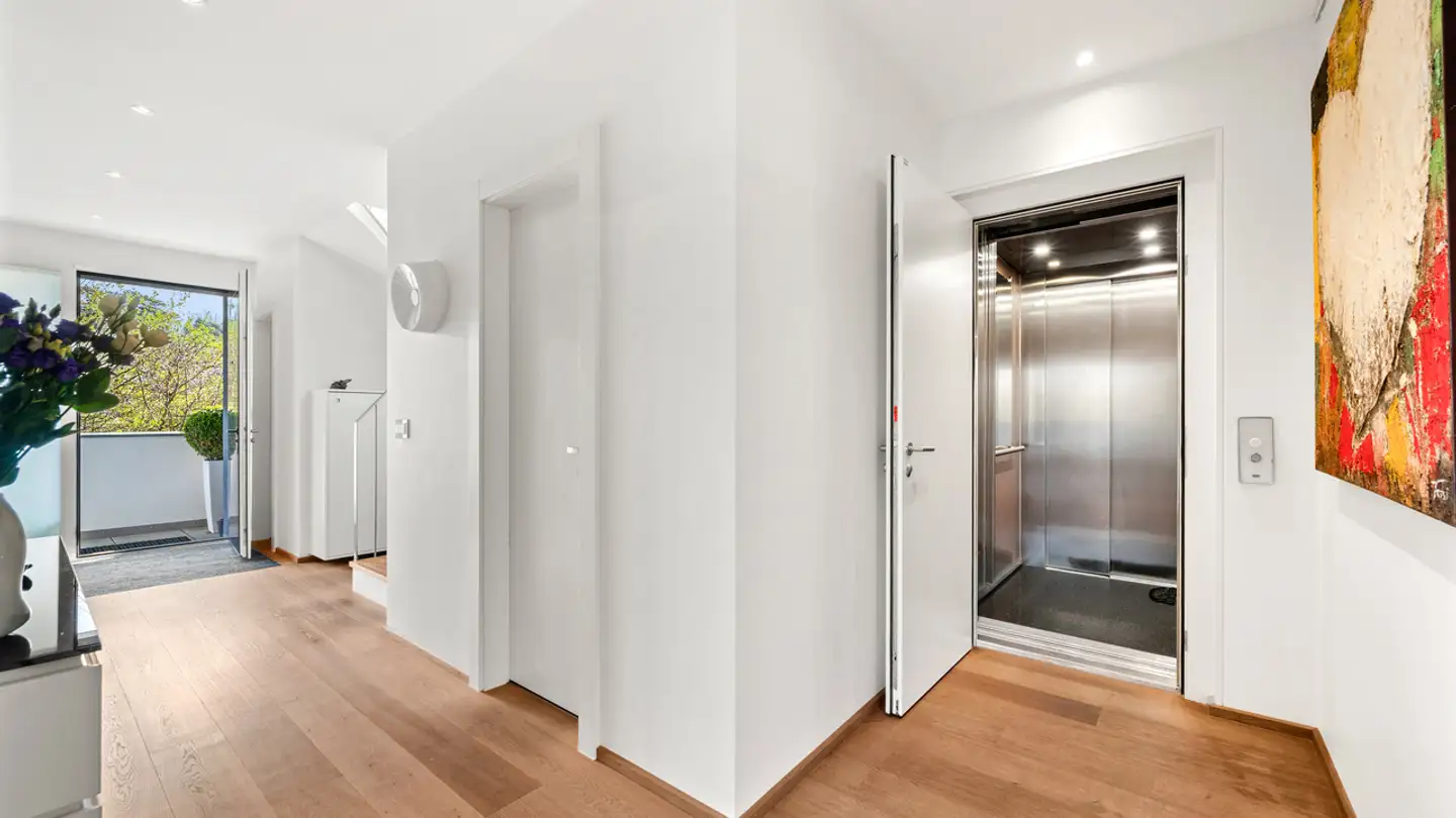 Duplex in vendita - 1012 Lausanne - Foto 4