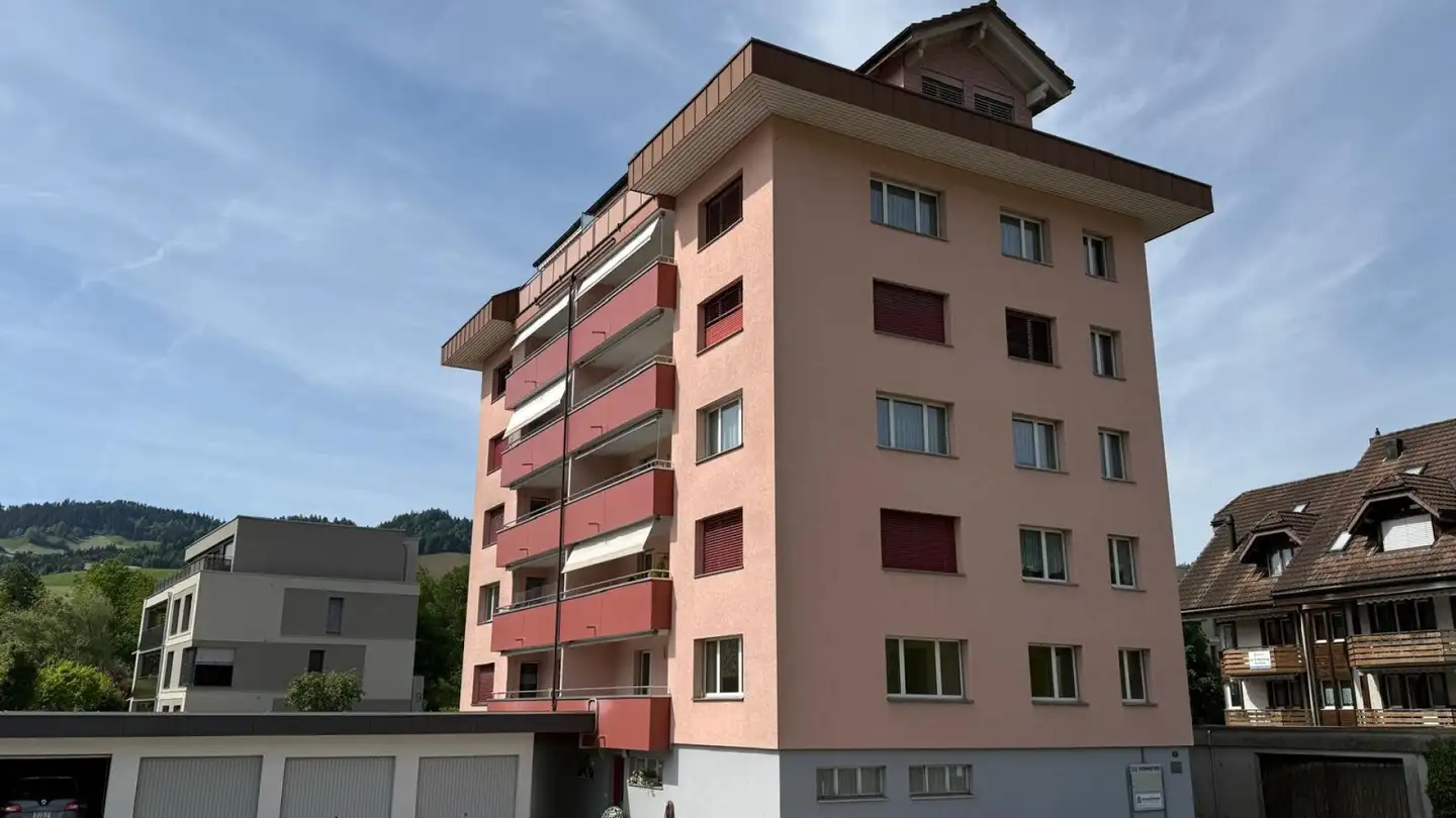 Appartamento in affitto - Hauptstrasse, 6170 Schüpfheim