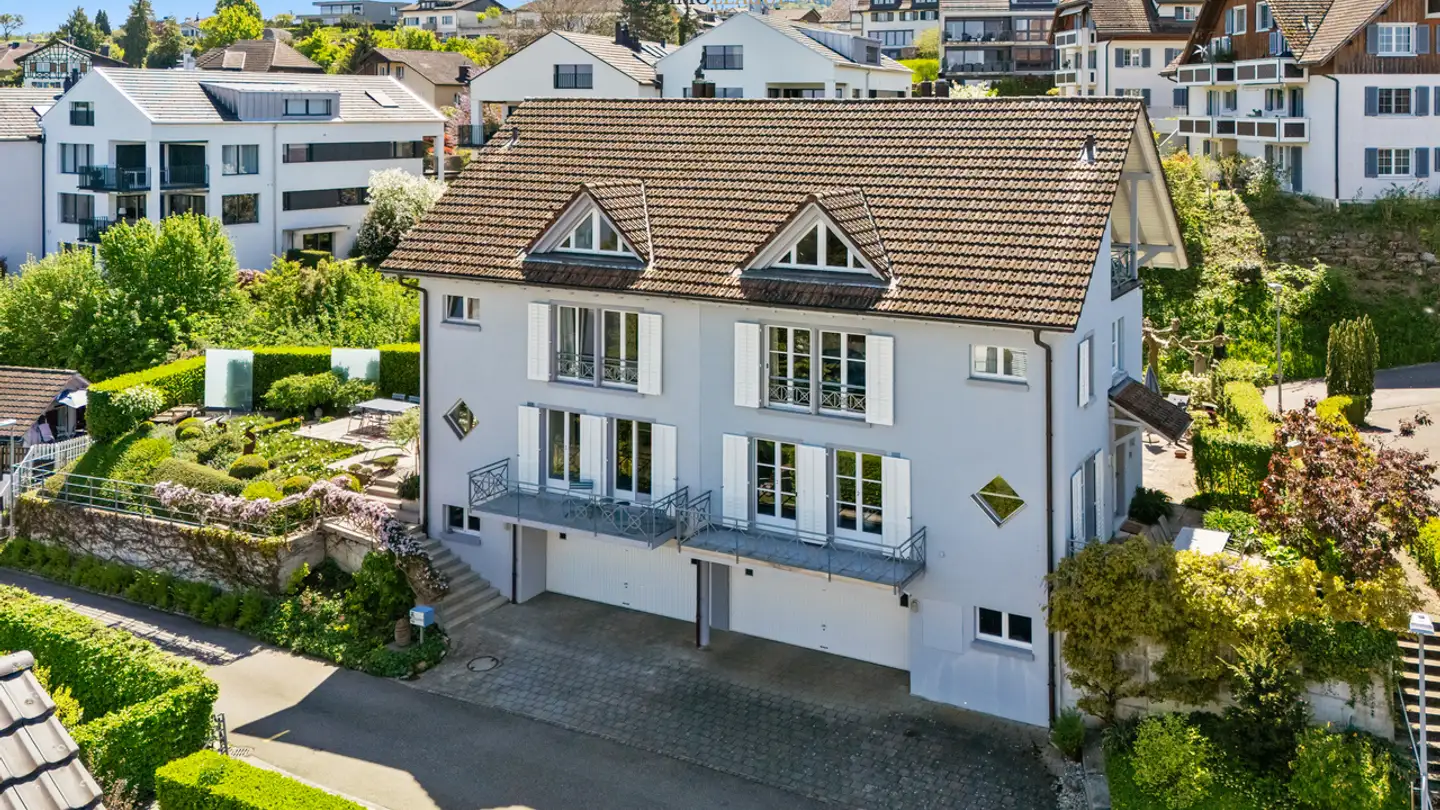 Casa singola in vendita - Heldstrasse 12, 8268 Salenstein - Photo 3