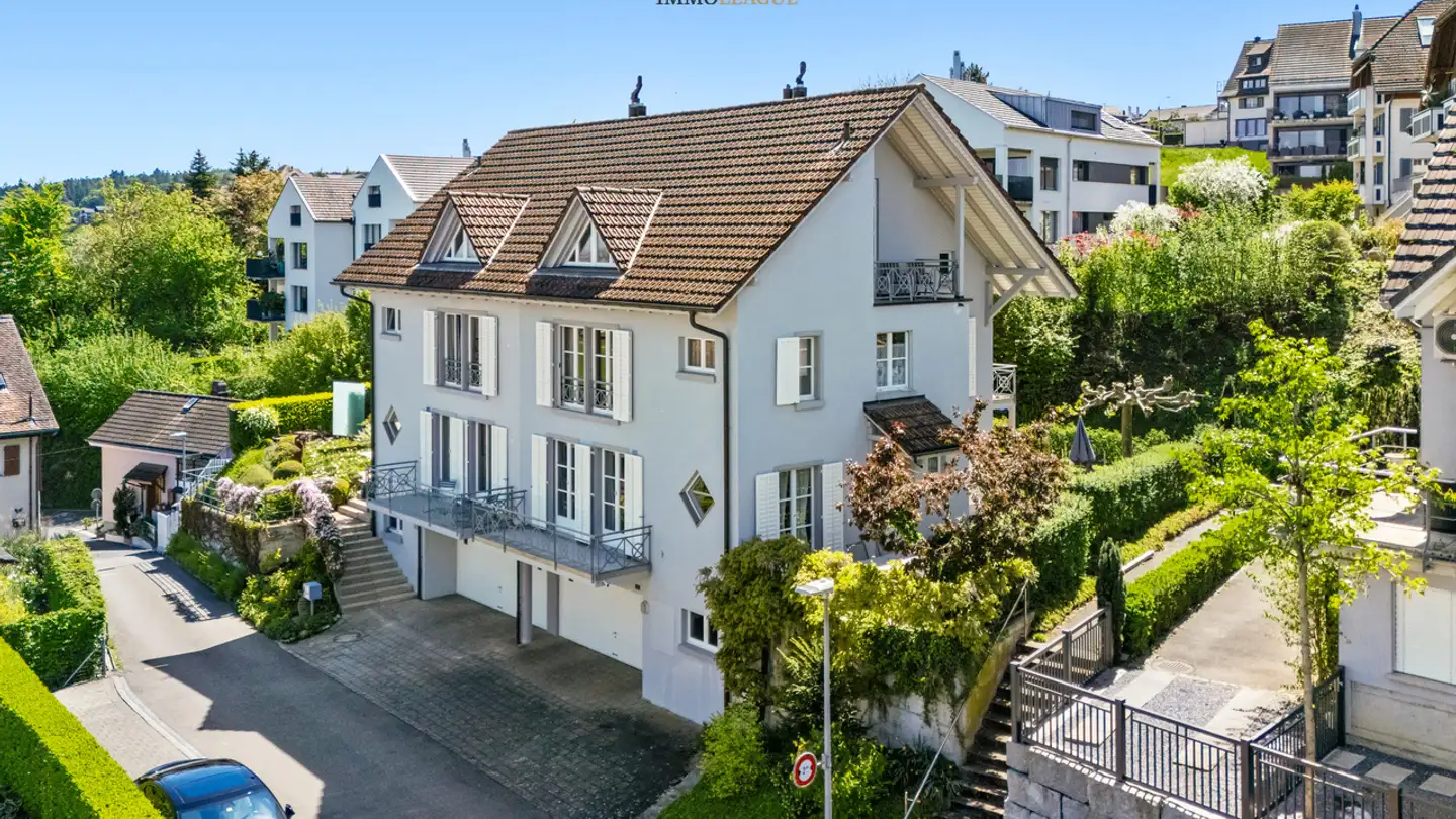 Casa singola in vendita - Heldstrasse 12, 8268 Salenstein - Photo 4