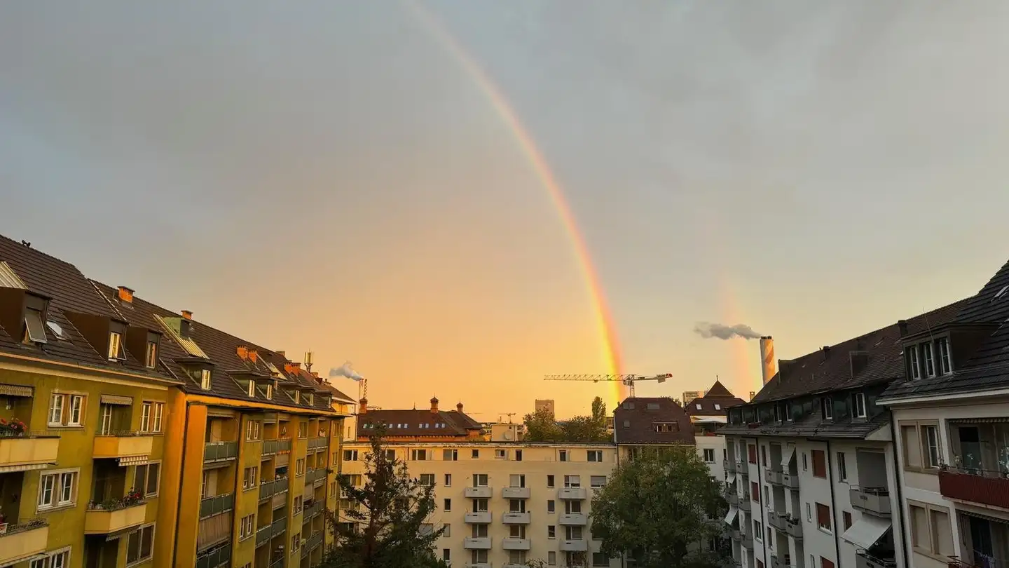 Appartamento in affitto - Wilhelm His-Strasse 3, 4056 Basel - Foto 3