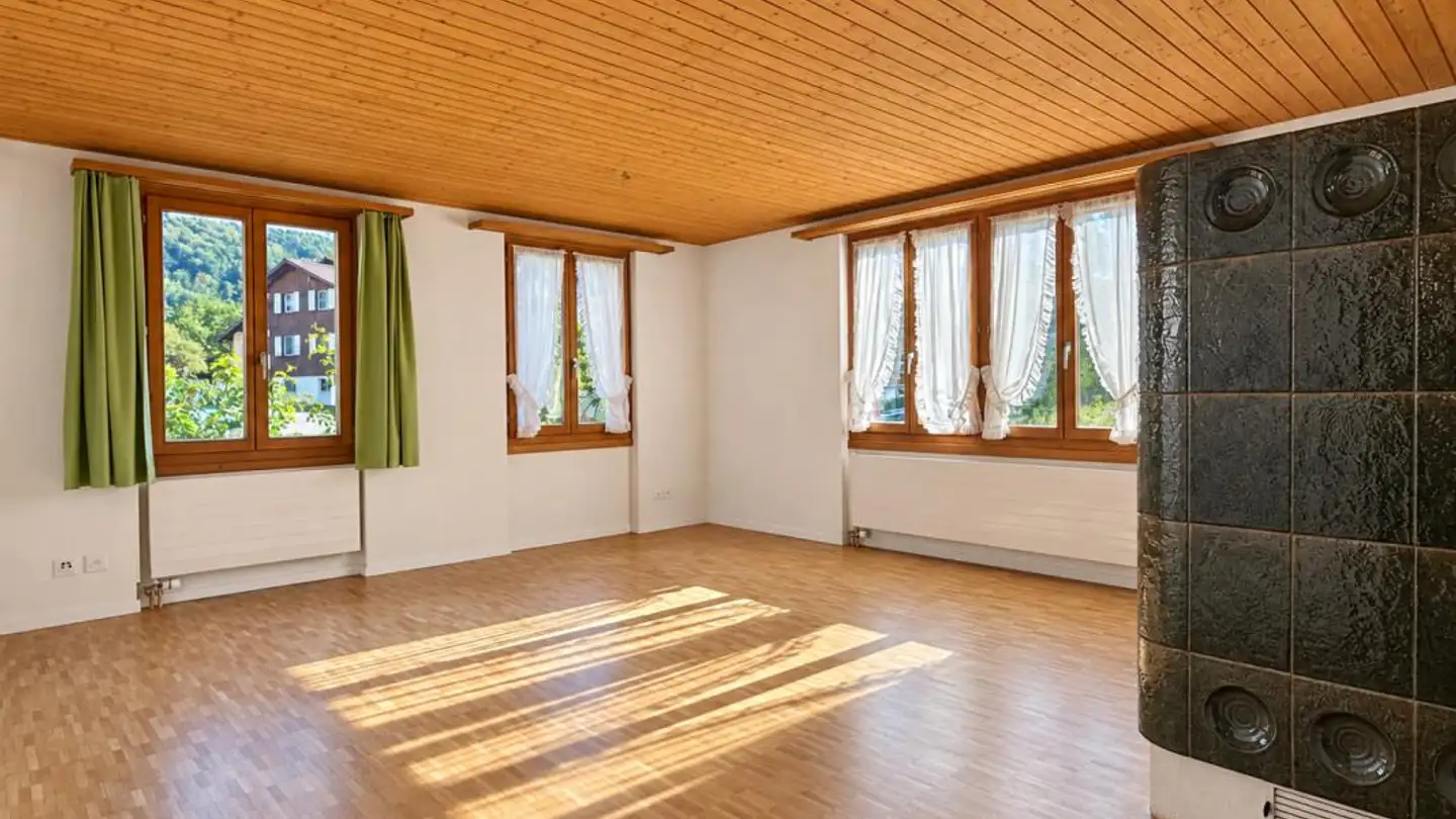 Wohnung mieten - Neubrunn, 8488 Turbenthal - Foto 2